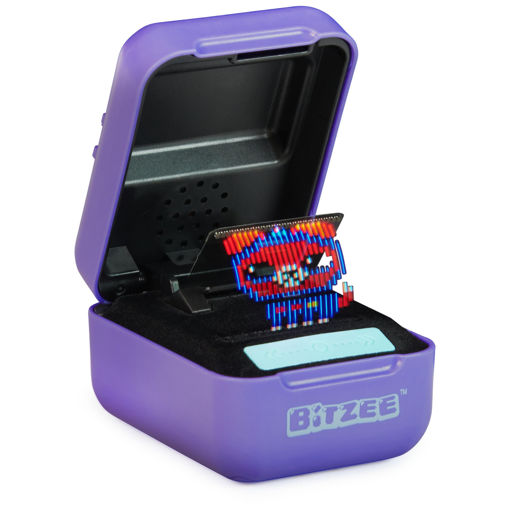 Picture of Bitzee Digital Pet